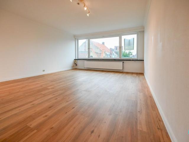 Appartement location à Iseghem, West-Vlaanderen