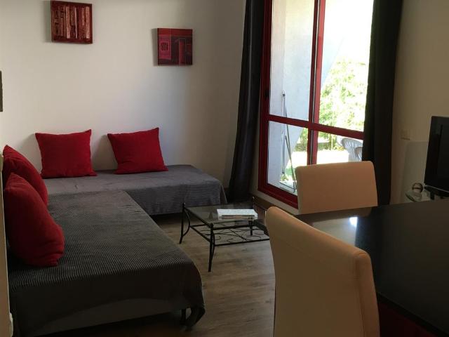 Appartement vente à Arles