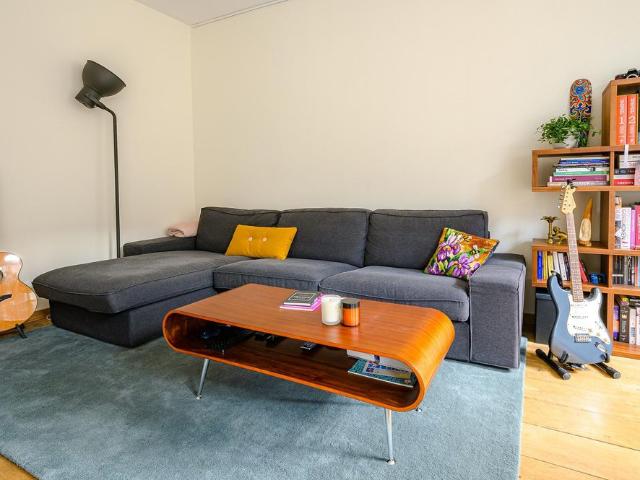 Appartement te huur in Oost, Amsterdam