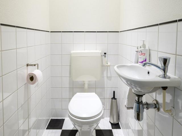 Appartement te huur in Oost, Amsterdam