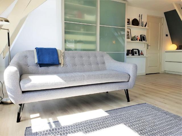 Appartement te huur in Oost, Amsterdam
