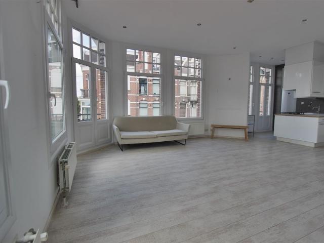 Appartement te huur in West, Amsterdam