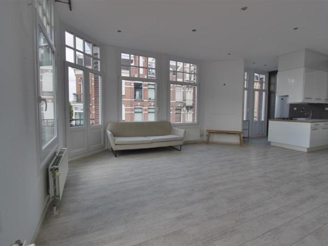 Appartement te huur in West, Amsterdam