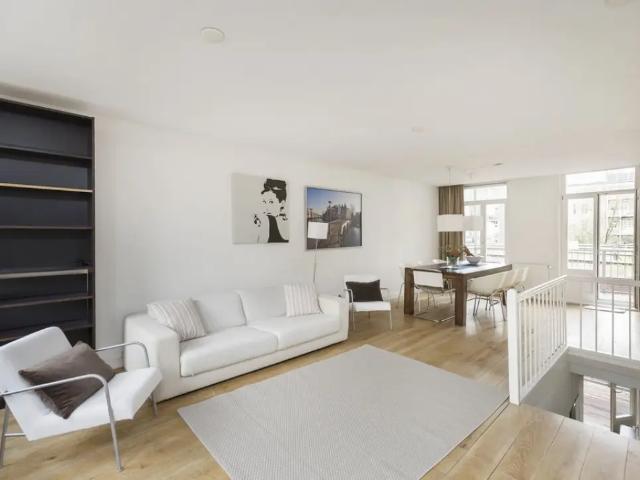 Appartement te huur in West, Amsterdam
