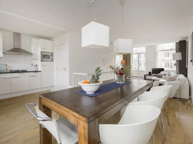 Appartement te huur in West, Amsterdam