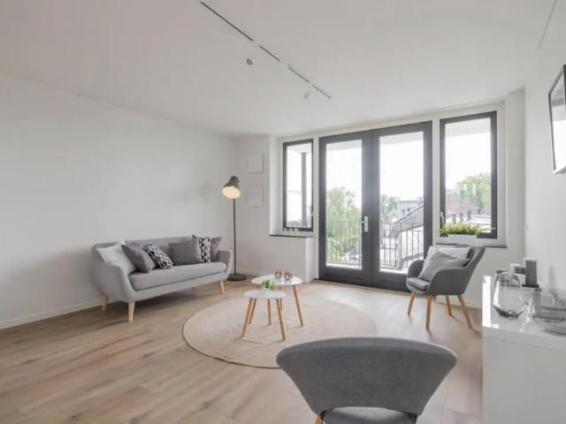 Appartement te huur in Haarlem, Noord Holland