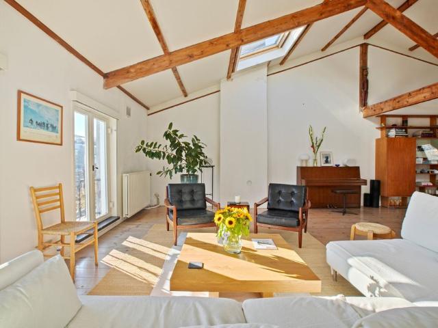 Appartement te huur in West, Amsterdam