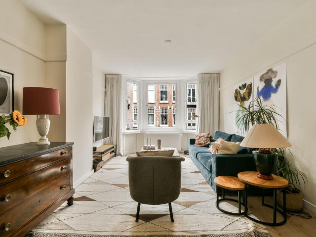 Appartement te huur in West, Amsterdam