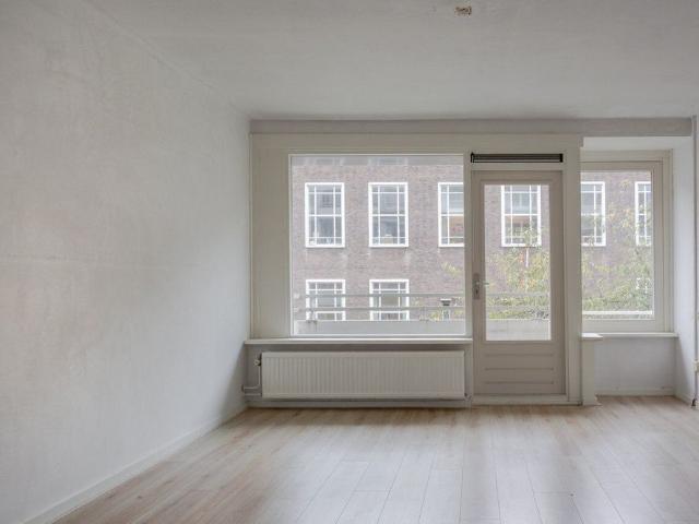 Appartement te huur in West, Amsterdam