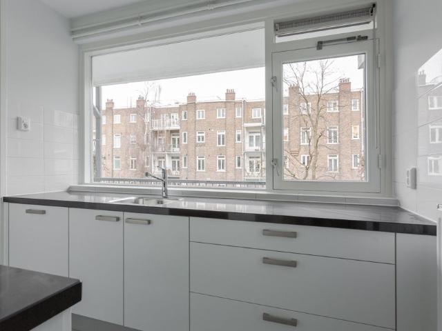 Appartement te huur in West, Amsterdam