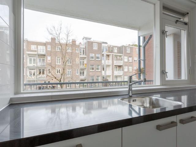 Appartement te huur in West, Amsterdam