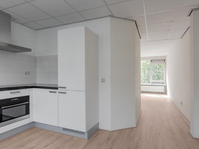 Appartement te huur in West, Amsterdam