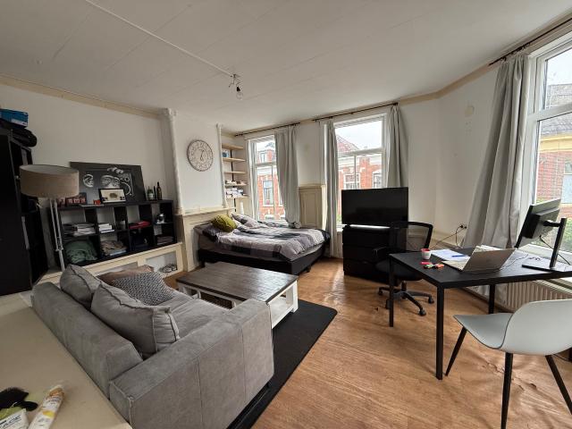 Kamer te huur in Korrewegwijk, Groningen