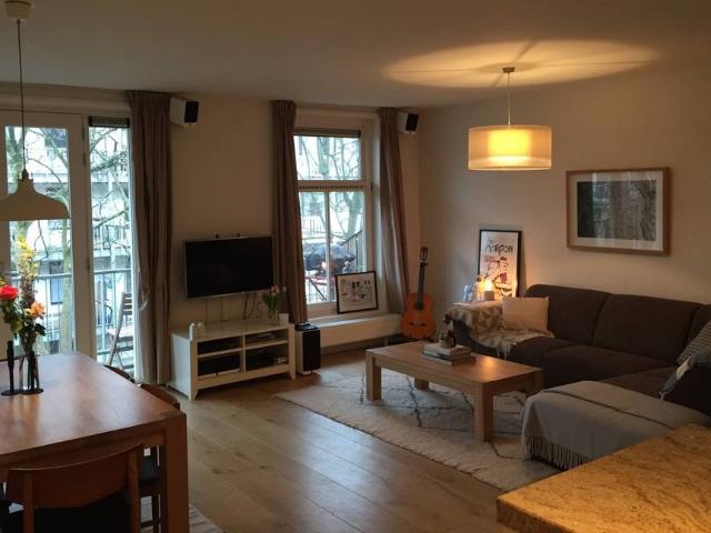 Appartement te huur in Zuid, Amsterdam