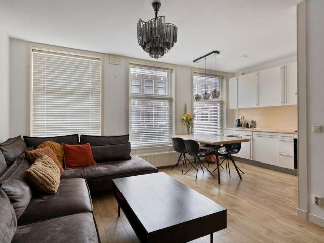 Appartement te huur in Zuid, Amsterdam