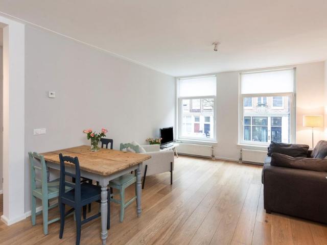 Appartement te huur in Zuid, Amsterdam