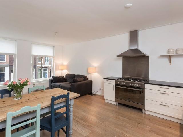 Appartement te huur in Zuid, Amsterdam