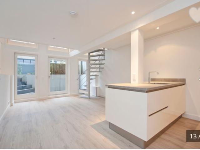 Woning te huur in Centrum, Amsterdam