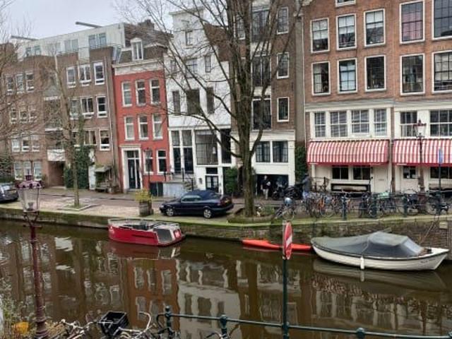 Appartement te huur in Amsterdam, Noord Holland