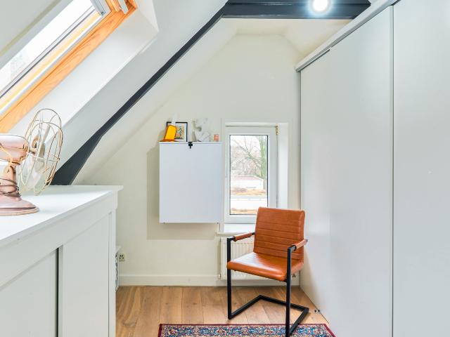 Appartement te huur in West, Amsterdam