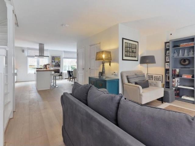Appartement te huur in Oud-Zuid, Amsterdam