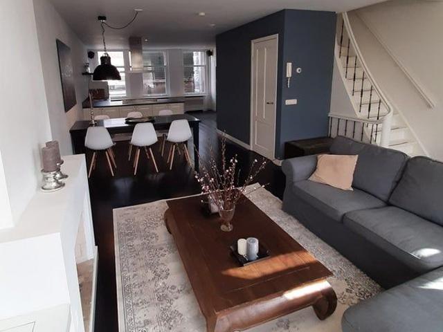 Appartement te huur in Zuid, Amsterdam