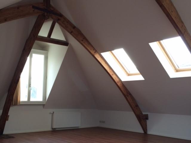 Appartement te huur in Nijmegen