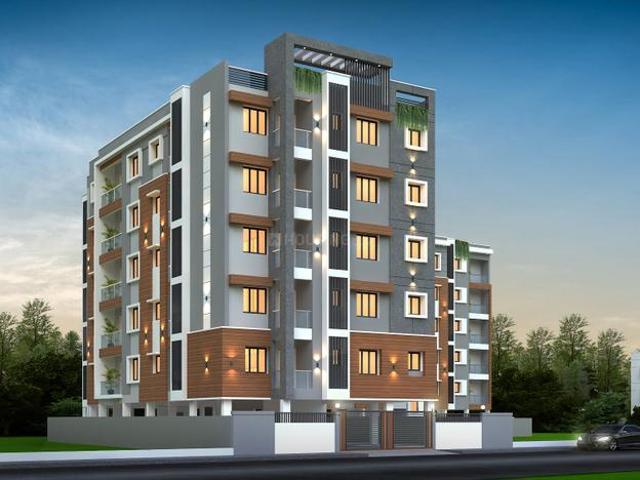 Flat for sale in Pallavaram, Chengalpattu
