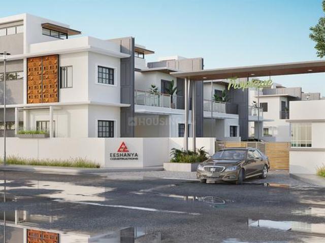 Villa for sale in Coimbatore, Tamil Nadu