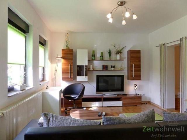 Apartment mieten in Ronneburg, Thüringen