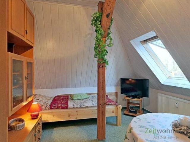 Apartment mieten in Angelhausen-Oberndorf, Arnstadt