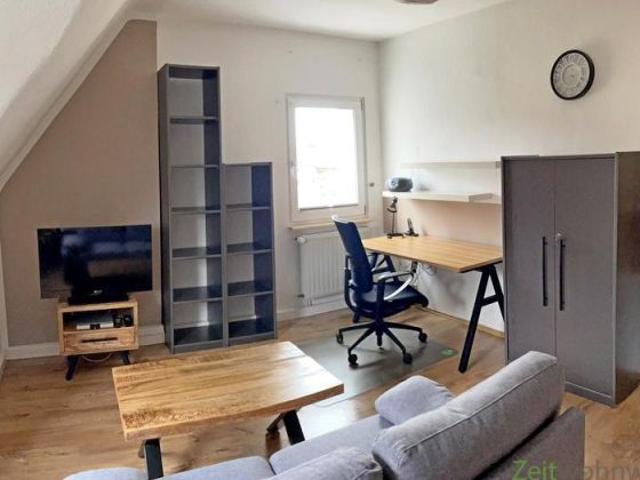 Wohnung mieten in Erfurt, Thüringen