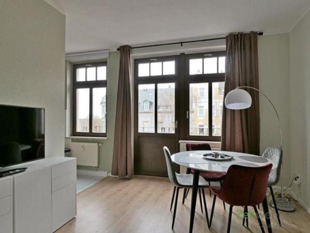 Apartment mieten in Yorckgebiet, Chemnitz