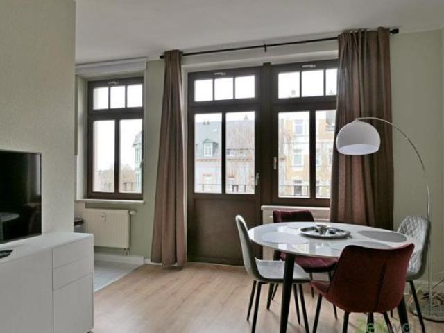 Wohnung mieten in Chemnitz, Sachsen