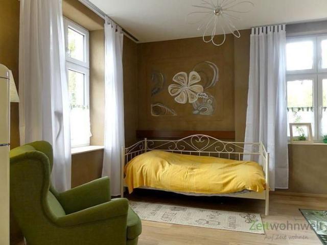 Apartment mieten in Güterbahnhof / Kalkreiße, Erfurt
