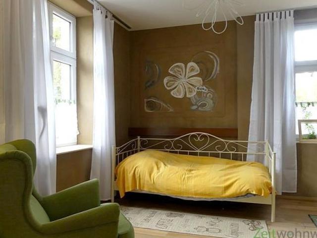 Wohnung mieten in Erfurt, Thüringen