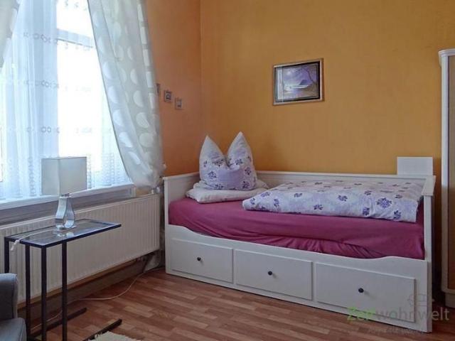 Apartment mieten in Meiningen, Thüringen