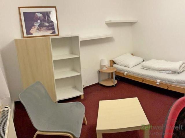 Zimmer mieten in Löbervorstadt, Erfurt
