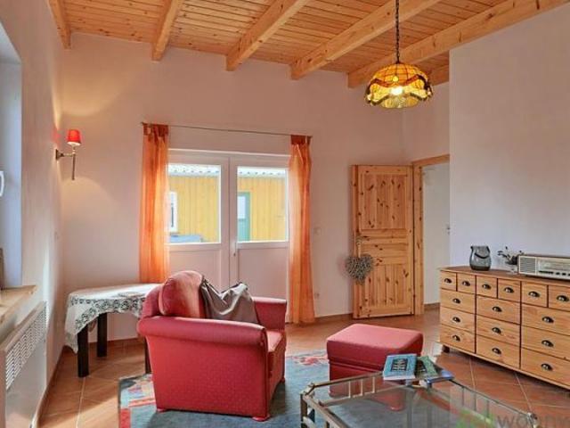Wohnung mieten in Weimar, Thüringen