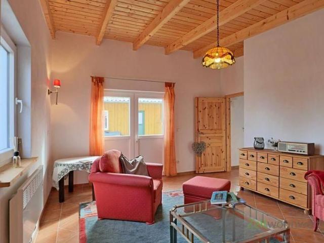 Apartment mieten in Nohra, Thüringen