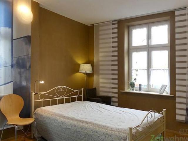 Wohnung mieten in Erfurt, Thüringen