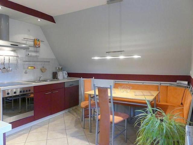 Apartment mieten in Pieschen, Dresden