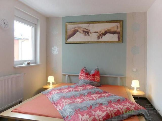 Apartment mieten in Erfurt, Thüringen