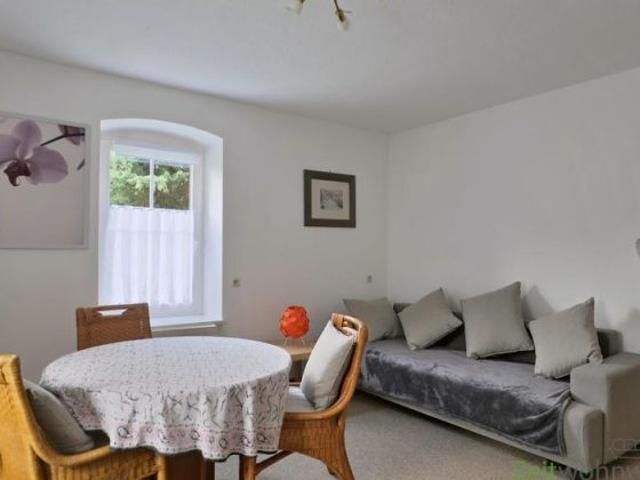 Wohnung mieten in Eisenach, Thüringen