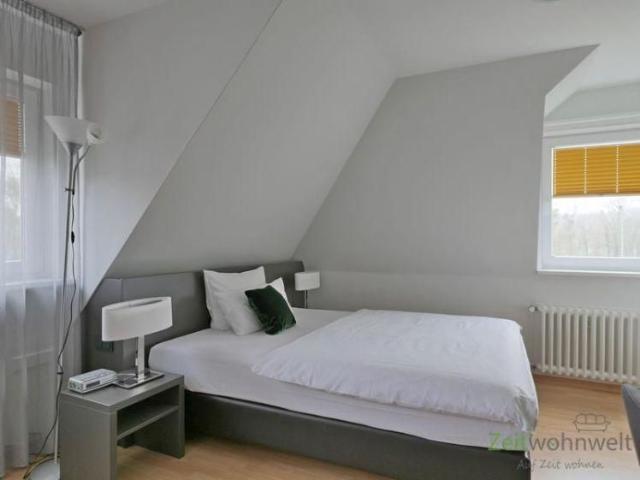 Apartment mieten in Bad Wilhelmshöhe, Kassel