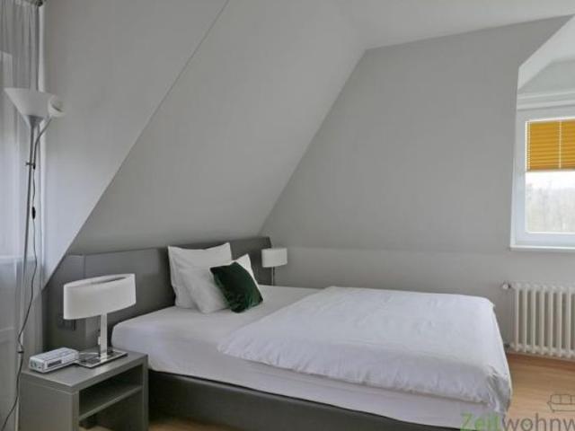 Wohnung mieten in Kassel, Hessen