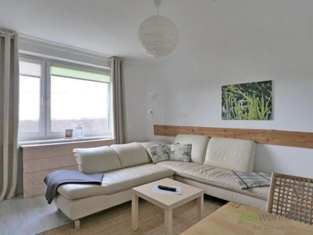 Apartment mieten in Untersuhl, Gerstungen