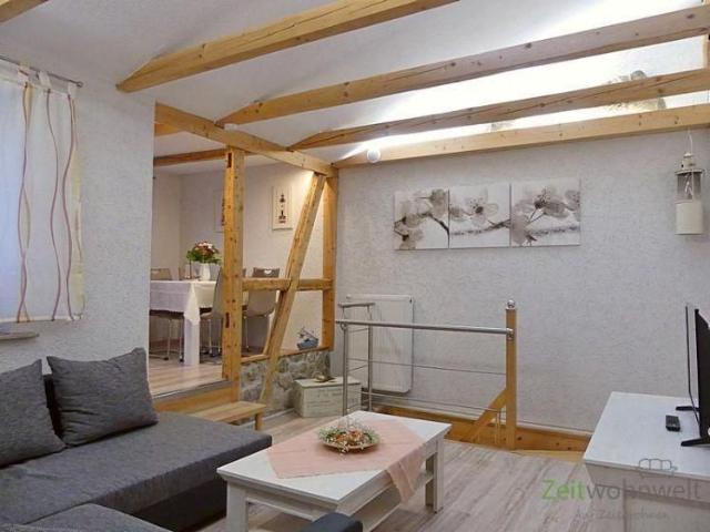 Apartment mieten in Gispersleben, Erfurt