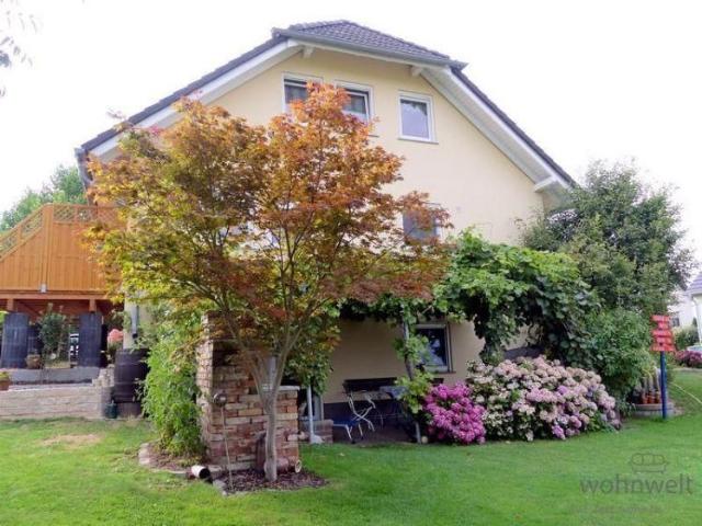 Apartment mieten in Niederlößnitz, Radebeul