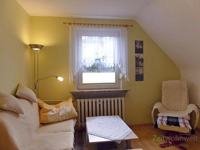Apartment mieten in Krämpfervorstadt, Erfurt